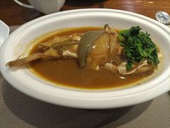 红烧河豚-童福兴·南京菜(老门东店)
