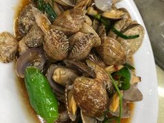 -乡味海鲜农家菜·巽寮土窑鸡(地道美食店)