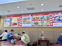 -张军擀面皮(陕西广慈医院店)