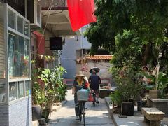 -小洲村