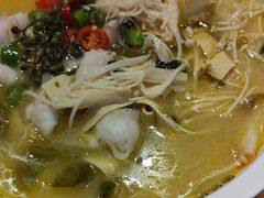 -鱼你在一起(福田安吉尔店)