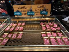 -東盛炭烤自助料理(玄武招商花园城店)