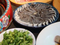 -羊大爷涮肉(亮马桥店)