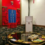 隐藏在📍佛山创意园有一家宝藏火锅店~~🥩