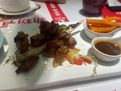 -杯子红牛排(创意产业园店)