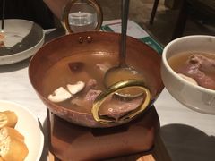 老潮州肉骨茶-金椰壳· 大厨新加坡菜(壹方城店)