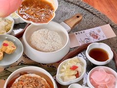 -蟹村草堂·苏式园林人文农家·大闸蟹