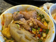 -陈眼镜火锅(总店)