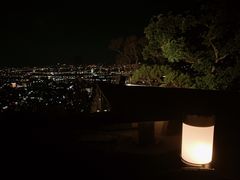 -草山夜未眠景观餐厅