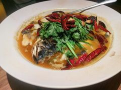 -清水亭湖北菜(大屯DT51店)