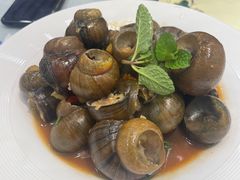 -大师傅金奖啤酒鱼(西街口总店)