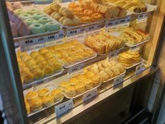 -美嘉华面包西饼店(红胜坊店)