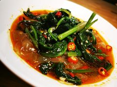 -薇酌饮·陕西菜(南门外店)