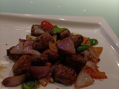 黑椒牛仔粒-苔圣园酒家(尊木汇国际艺术广场店)