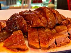 -陈鹏鹏潮汕菜(宝安机场T3航站楼店)