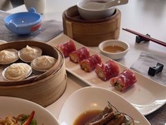 -晋江荣誉国际酒店·港誉茶餐厅