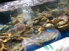 -长申超市(美食城店)