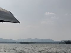 -西湖游船