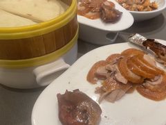 -北平盛世·新京菜·北京烤鸭(劲松·双井店)