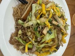 -老袁炒年糕(富豪路店)