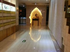 -华夏良子·足道SPA艾灸(山东大厦店)