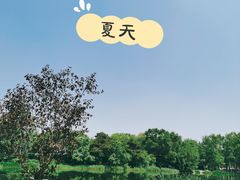 -北陵公园
