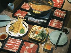 -山葵家·创意料理(临平银泰城店)