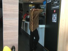 -麦当劳(垡头西路店)