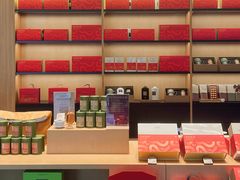-奈雪茶院·茶室茶馆(广州粤海天地店)