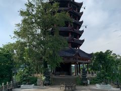 -丰都鬼城名山景区