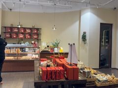 -7号里低糖生日蛋糕(南阳路店)