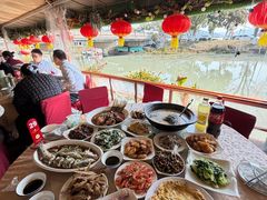 -晓琦农家菜馆·地道农家菜