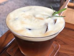 -Metal hands·铁手咖啡