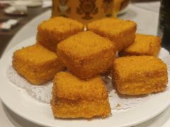 -郭靖内蒙菜·烤全羊·烧烤(望京旗舰店)