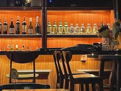 -The Cheebat 锌吧·Bistro(体育西店)
