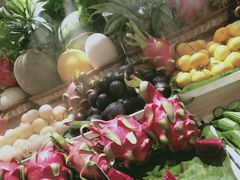 -亚马逊海鲜自助(梅溪湖步步高店)