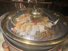 -绿茶餐厅(昌平悦荟店)