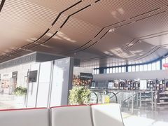 -敦煌莫高国际机场