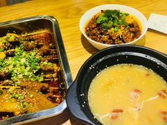 -付小姐在成都(川沙店)