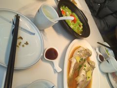 -温岭人家(红花北路店)