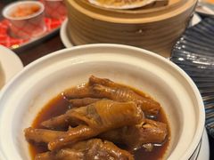 -采悦轩中餐厅·粤菜·海南菜(神州半岛喜来登度假酒店)