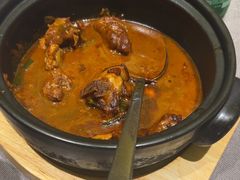 -小厨娘淮扬菜(板桥一店)