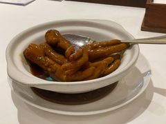 -白天鹅宾馆-宏图府餐厅