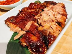 -全牛匠·乐山跷脚牛肉(新中关店)