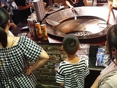 -黑色经典臭豆腐·湖南特产(太平街口店)