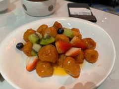 -红鱼湾餐厅(国际大厦店)