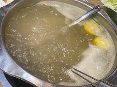 -潮汕牛肉火锅