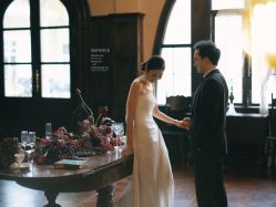 -Mu慕婚纱摄影·超级工作室
