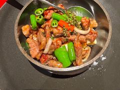 -馋遇江南·精致湖景雅宴(东方之门店)