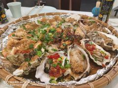 -渔娘渔家丹东海鲜(东直门店)